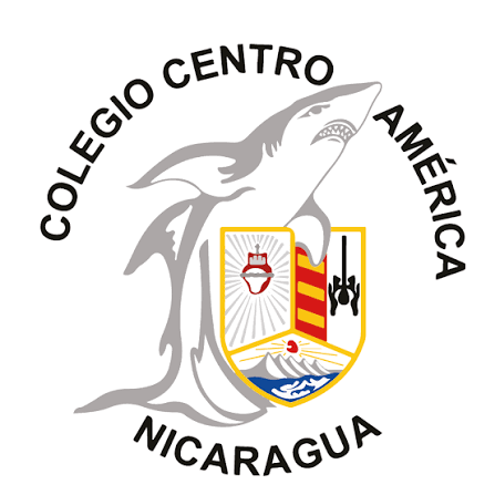 Colegio Centro América Logo